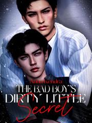 The Bad Boy's Dirty Little Secret BL Book