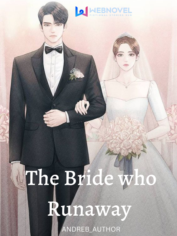 The Bride who runaway Book