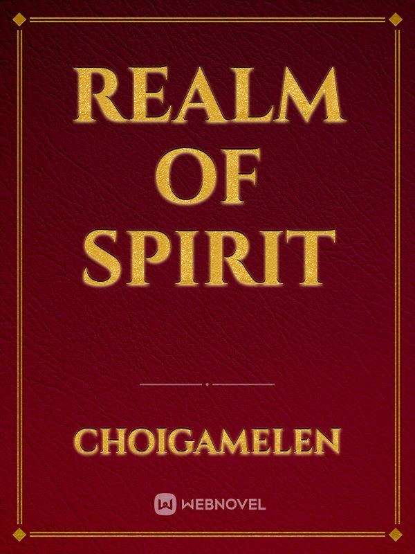 realm of spirit