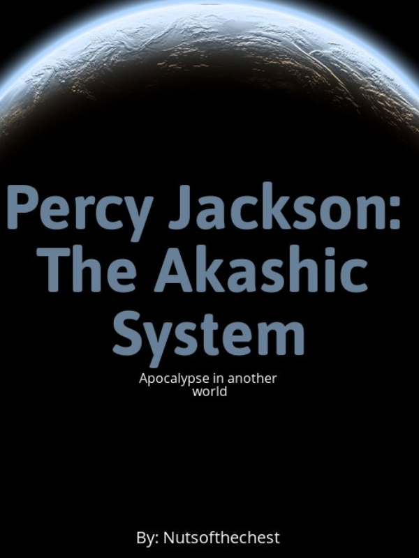 Percy Jackson: The Akashic System Book