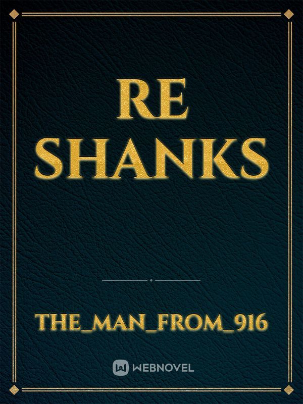 Re Shanks