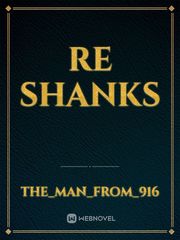 Re Shanks Book