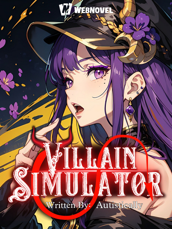 Villain Simulator