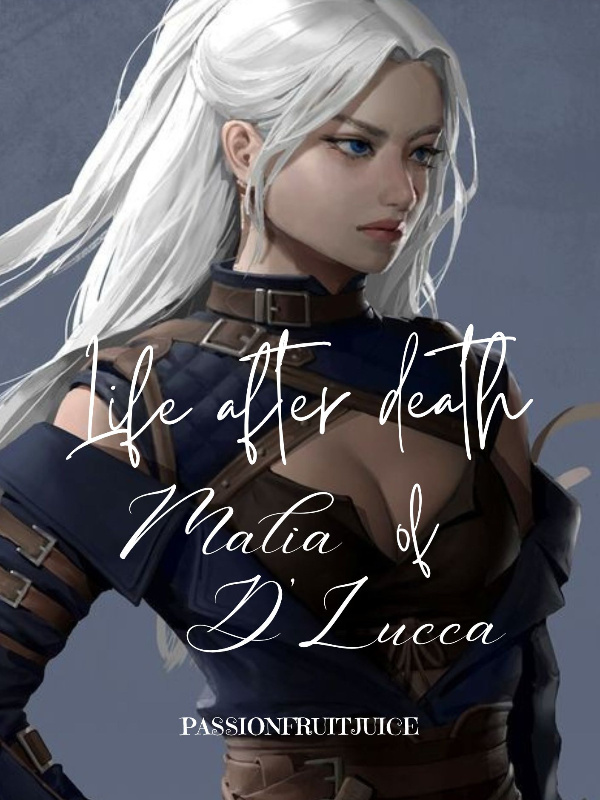 Life After Death of Malia D'Lucca
