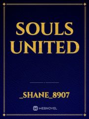Souls United Book