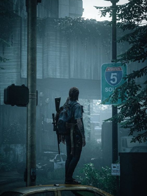 The Last of Us: The Genesis of Revelations