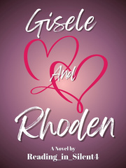 Gisele and Rhoden Book
