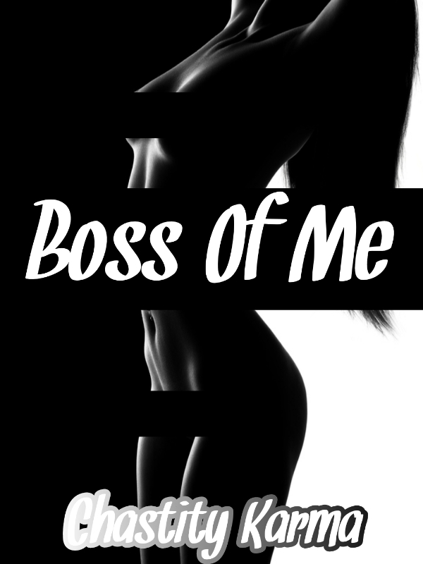 Boss Of Me Book