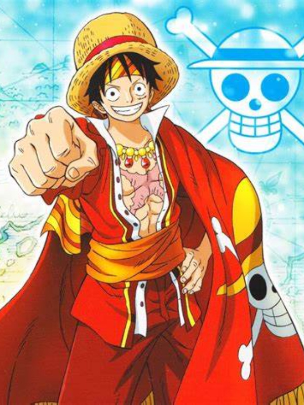 One Million Skill Points at the Start of One Piece