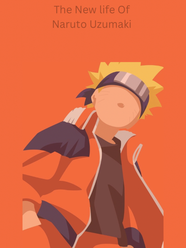 The New life of Naruto Uzumaki