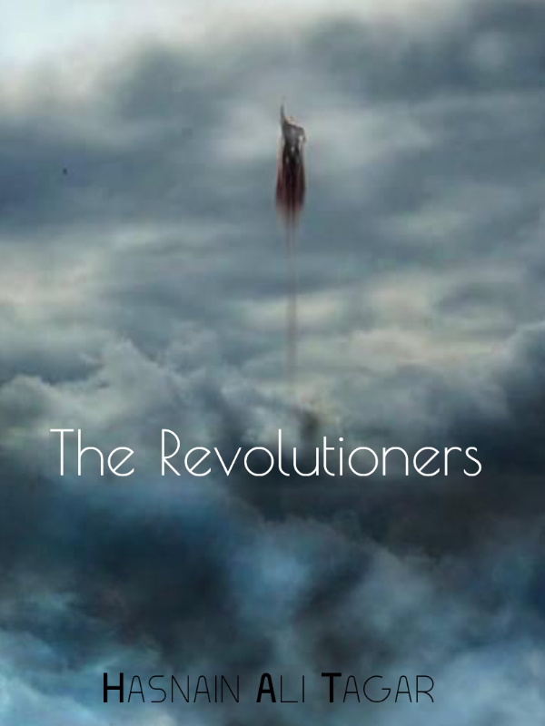 The Revolutioners