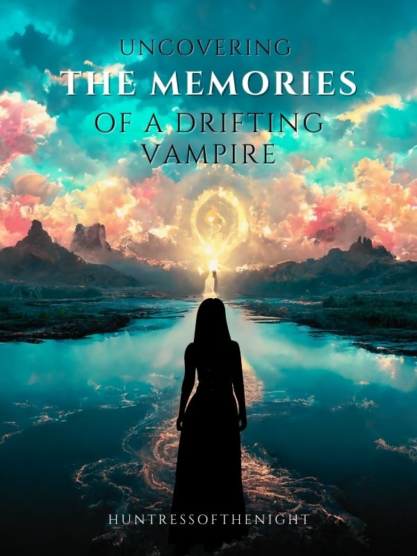 Uncovering the memories of a drifting vampire Book