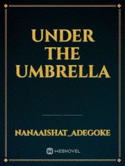 Under the Umbrella Book
