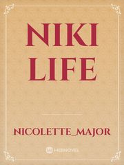 NIKI LIFE Book