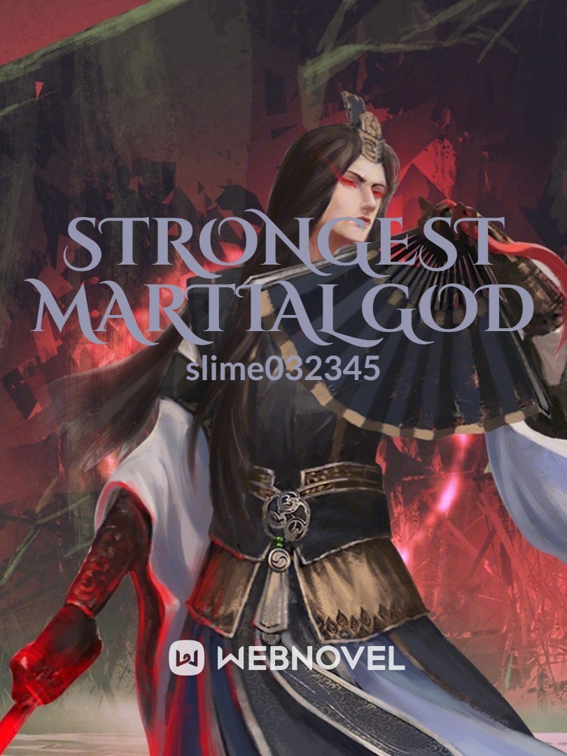 The Strongest Martial God: Volume 1 (English Edition) - eBooks em