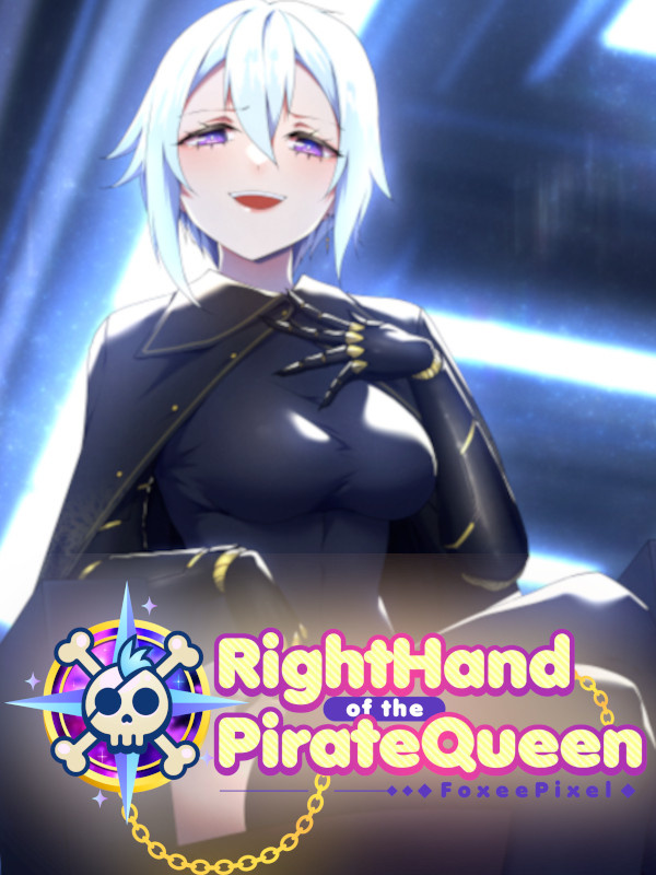 Right Hand of the Pirate Queen