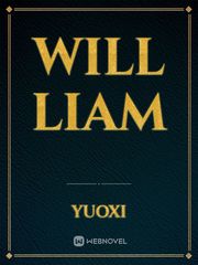 WILL LIAM Book