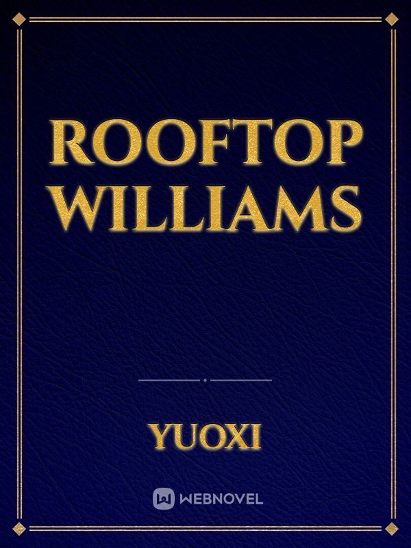 Rooftop Williams