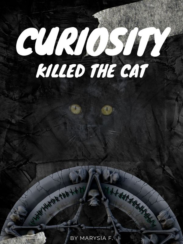 Curiosity Killed The Cat Book