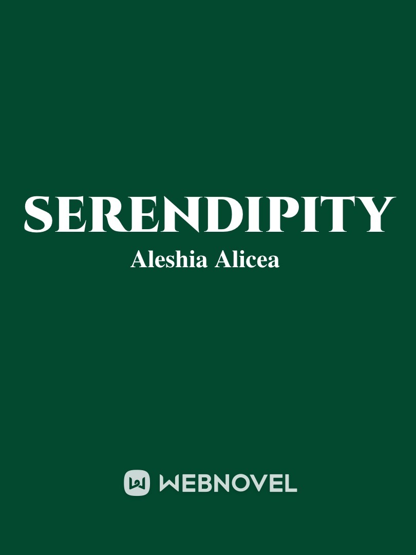 Serendipity (dnd inspired)
