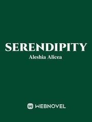 Serendipity (dnd inspired) Book