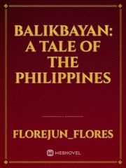 Balikbayan: A Tale of the Philippines Book