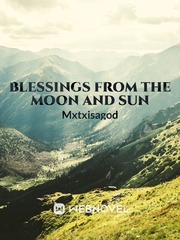 Blessings From the Sun and Moon Book