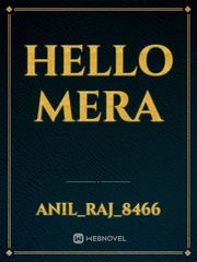 hello  Mera Book