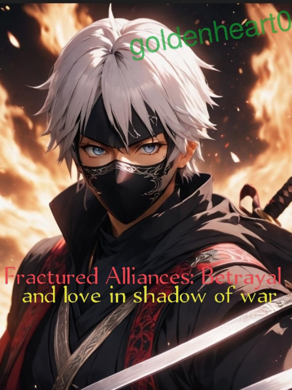 Fractured Alliances: Betrayal and Love  in the Shadows of War