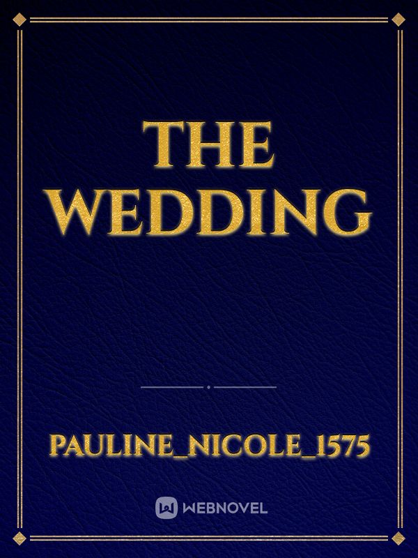 the  wedding Book