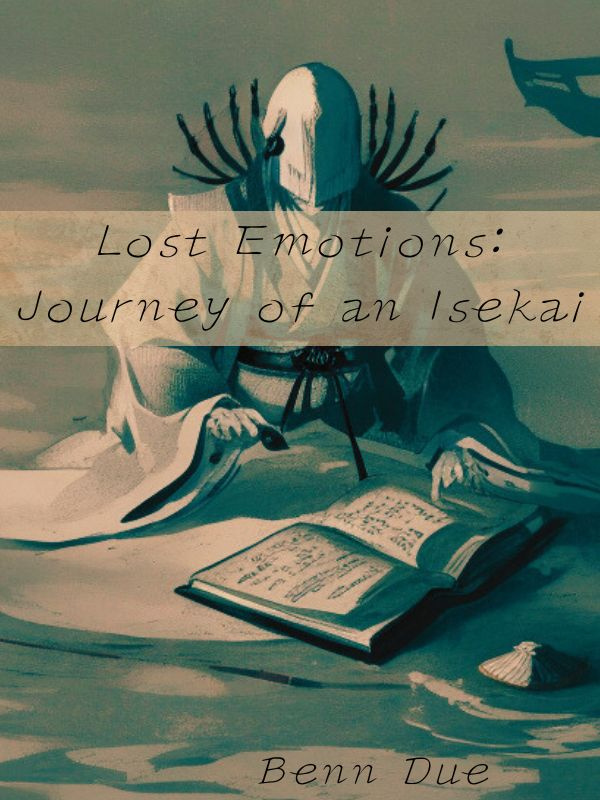 Lost Emotions: Journey of an Isekai