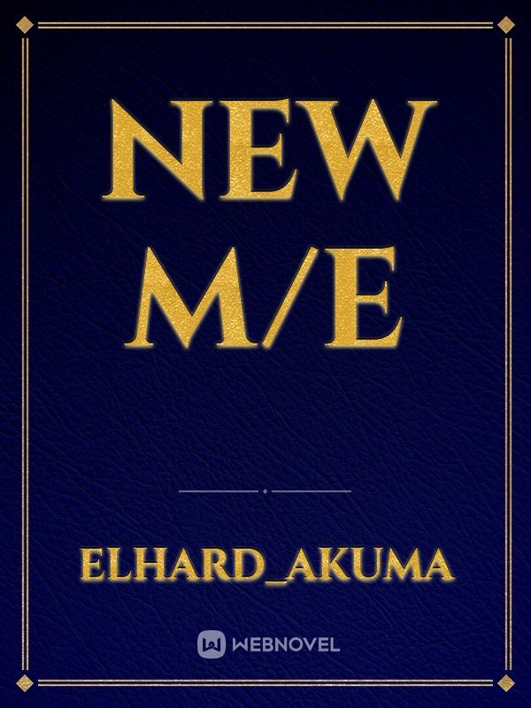 new m/e Book