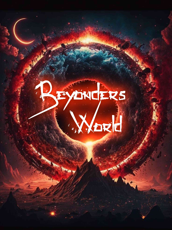 Beyonders World