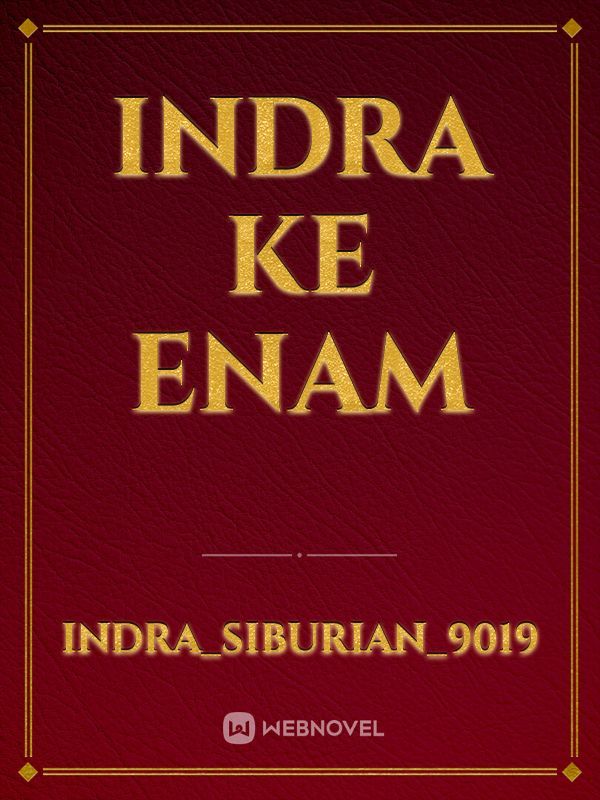 Indra ke enam Book