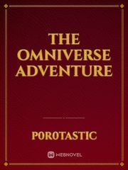 The Omniverse Adventure Book