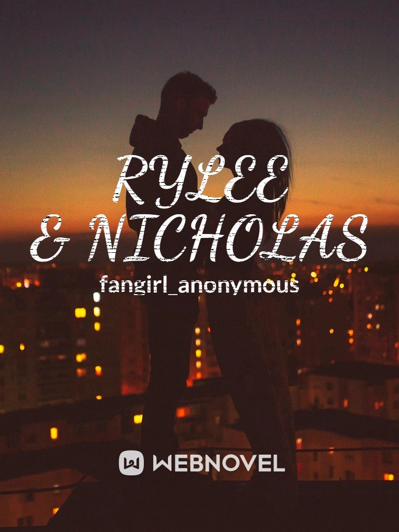 Rylee & Nicholas Book