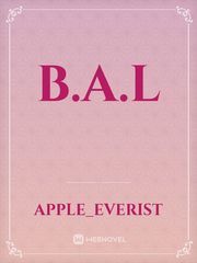 B.A.L Book