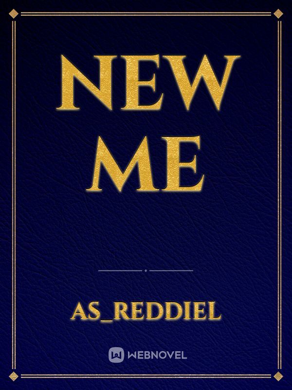 new Me Book