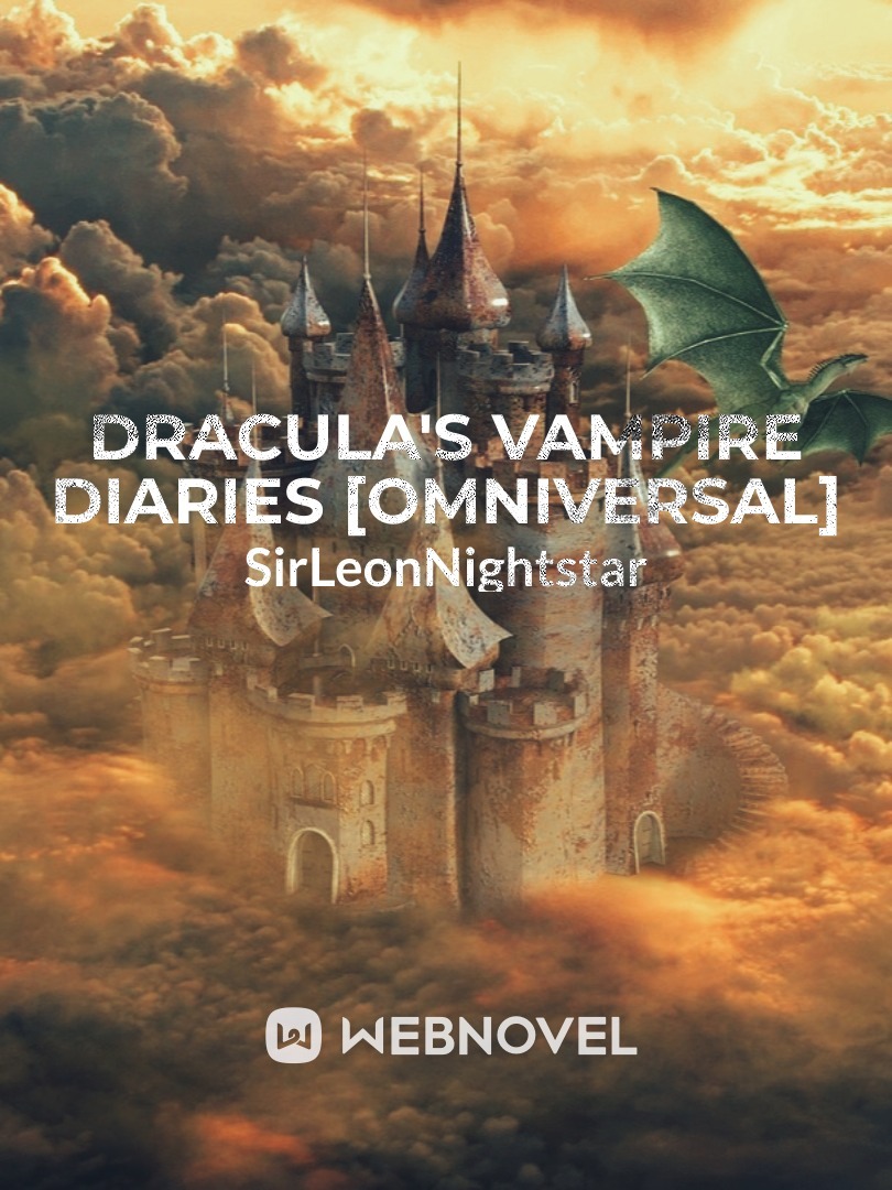 Dracula's Vampire Diaries [Omniversal]