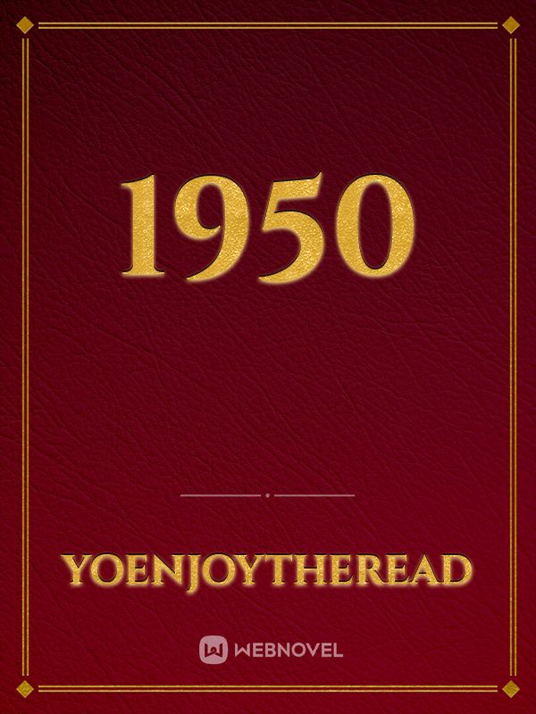 1950 Book