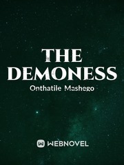 The Demoness Book