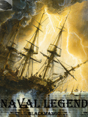Naval Legend Book