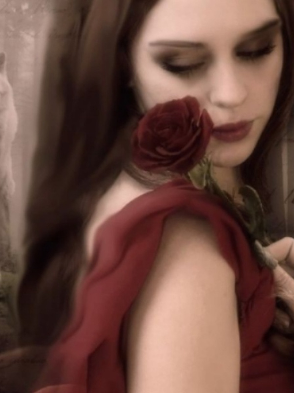 Luna Ivy Rose