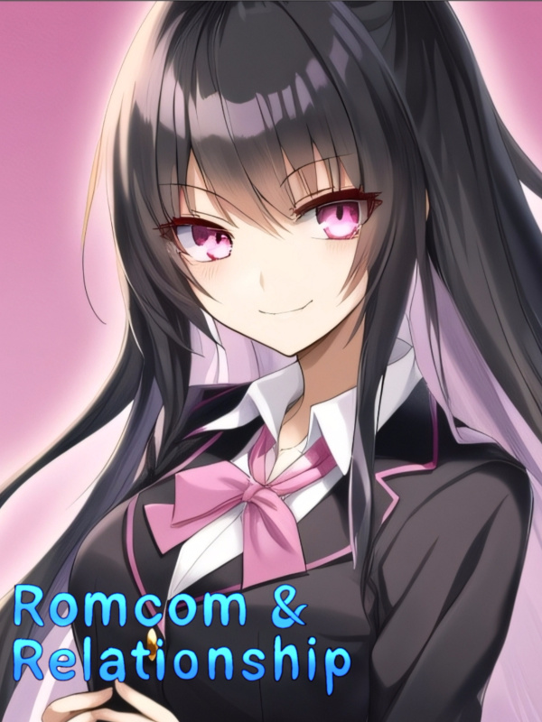 Romcom and Relationship [Female Lead]
