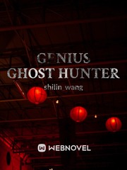 Genius Ghost Hunter Book