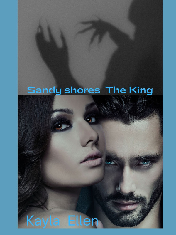 Sandy Shores The King Book Three