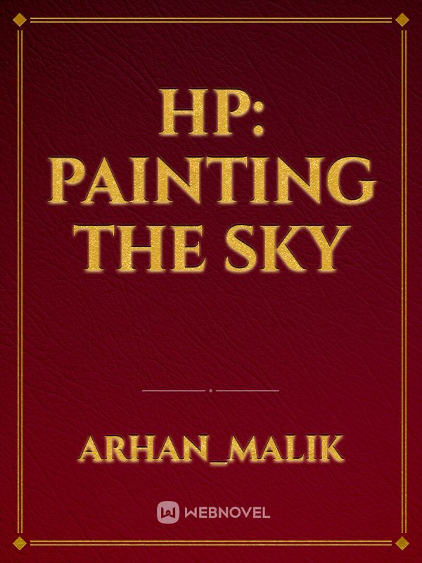 HP: Painting The Sky