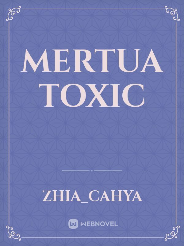 mertua toxic Book