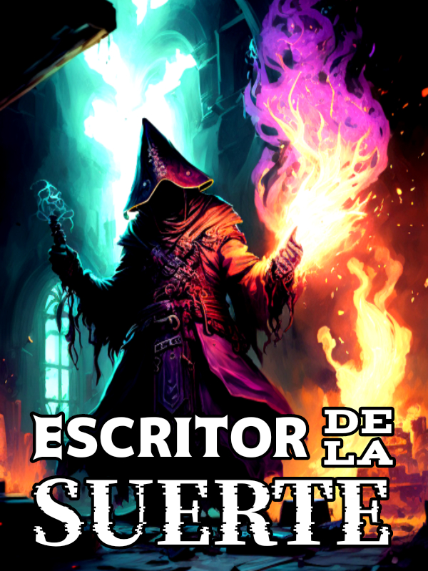 Escritor De La Suerte