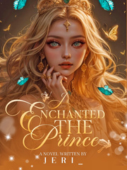 I Enchanted The Prince Book